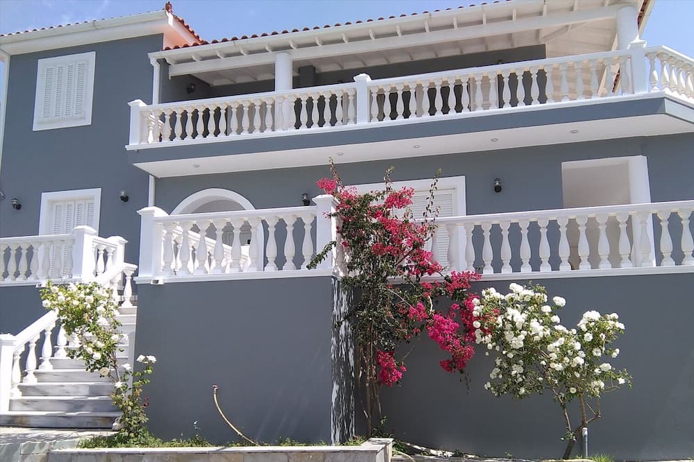 Photo of Outdoor in Samos