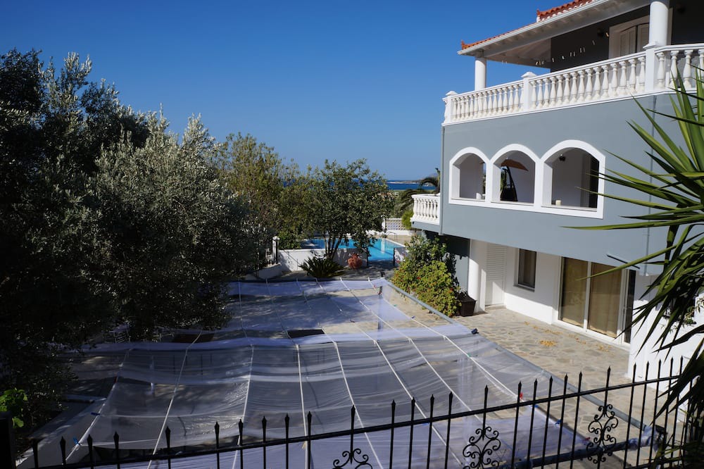 Photo of Outdoor in Samos
