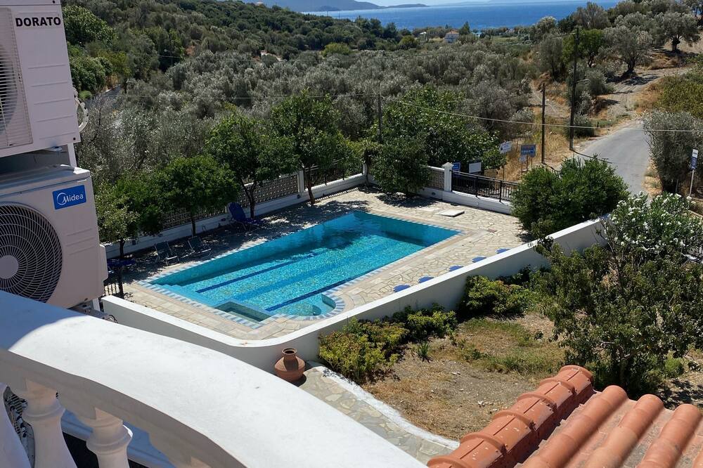 Photo of Outdoor in Samos