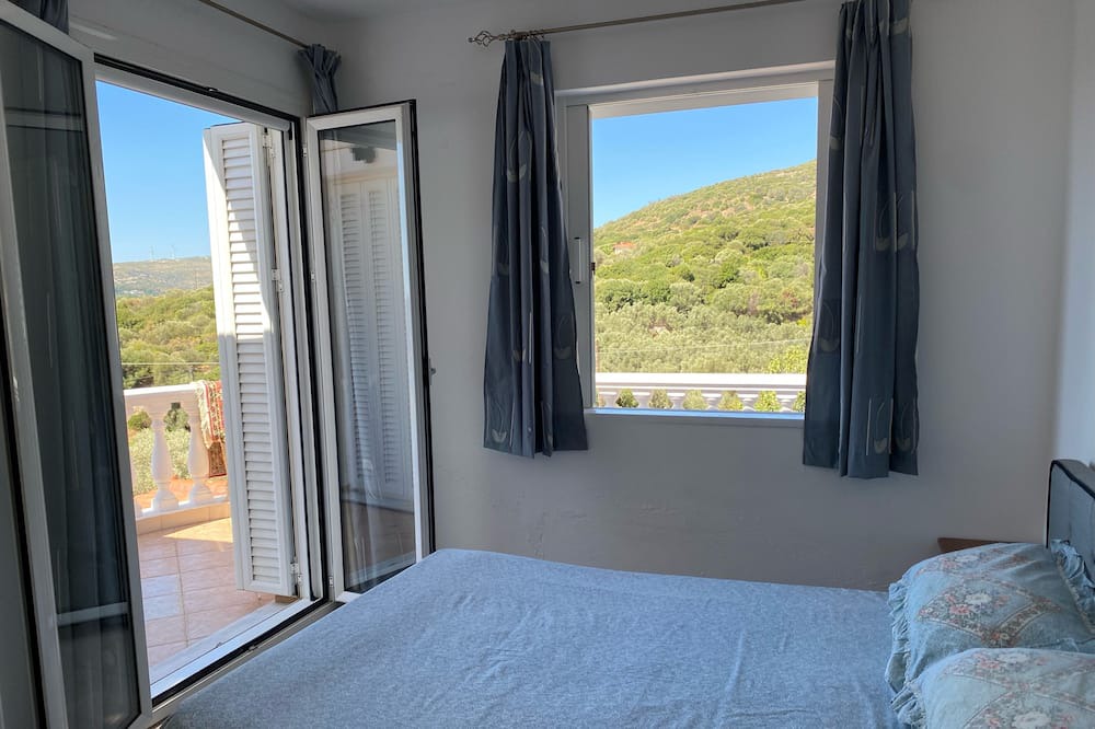 Photo of Bedroom in Samos