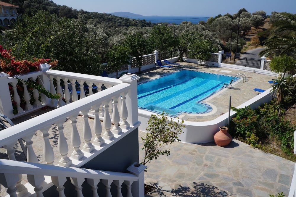 Photo of Outdoor in Samos