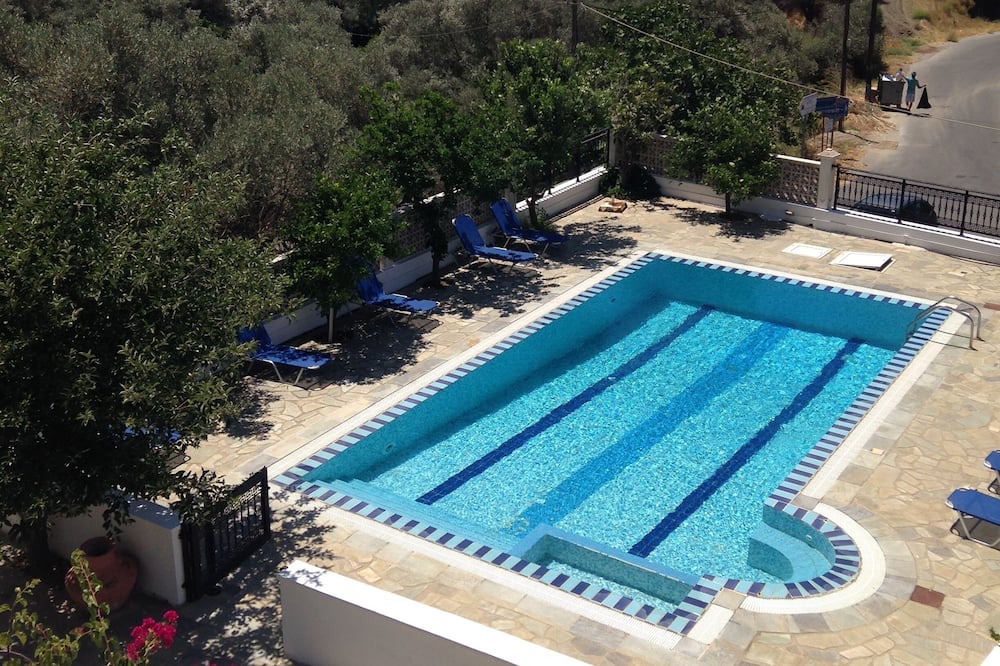 Photo of Outdoor in Samos