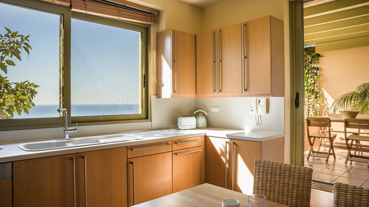 Photo of Kitchen in Minia