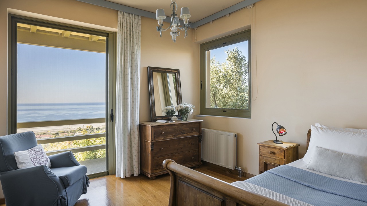 Photo of Bedroom in Minia