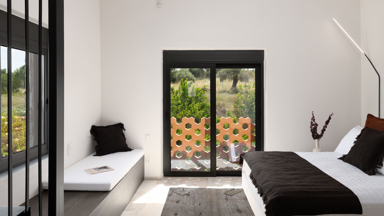 Photo of Bedroom in Skaleta