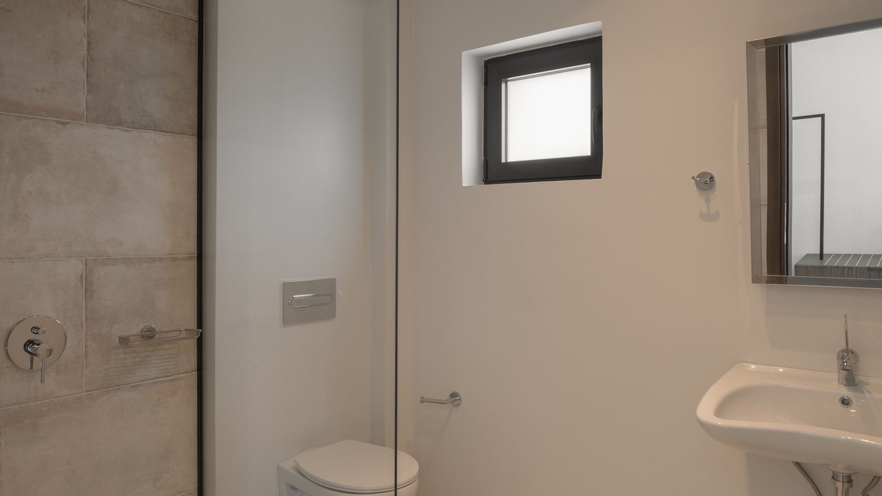 Photo of Bathroom in Skaleta
