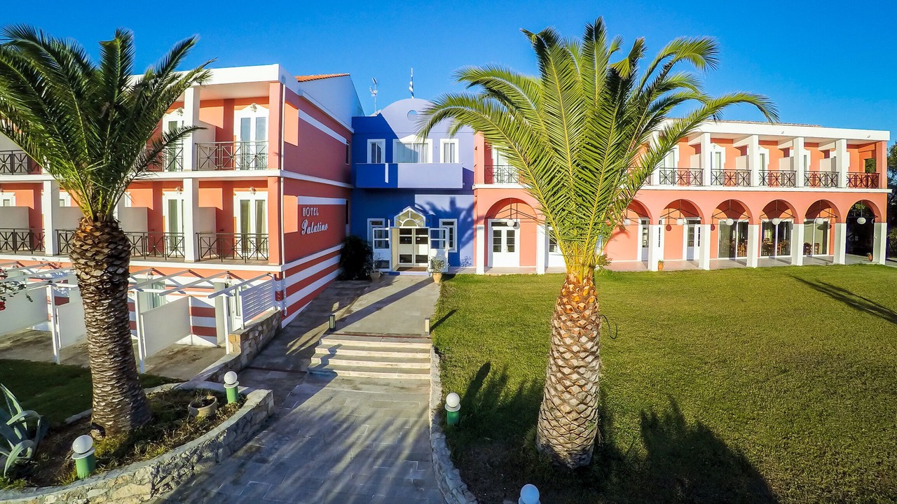 Photo of Outdoor in Lixouri