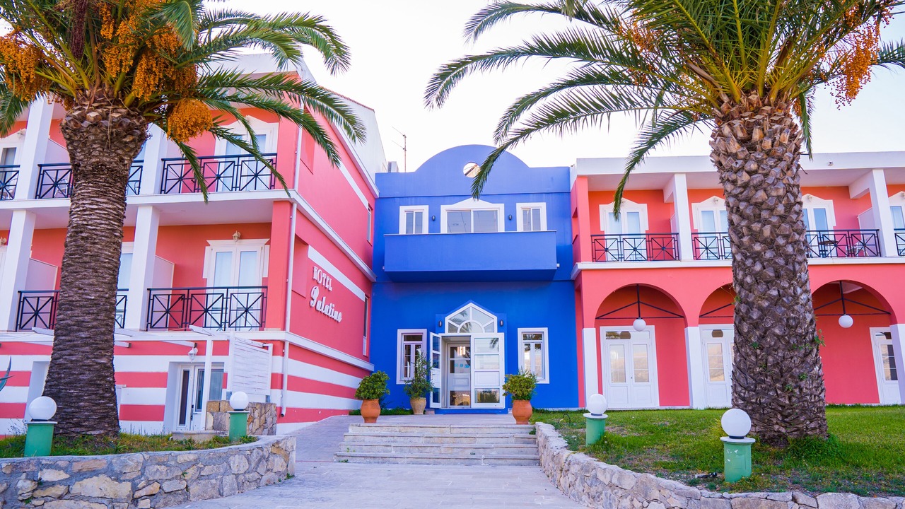 Photo of Outdoor in Lixouri