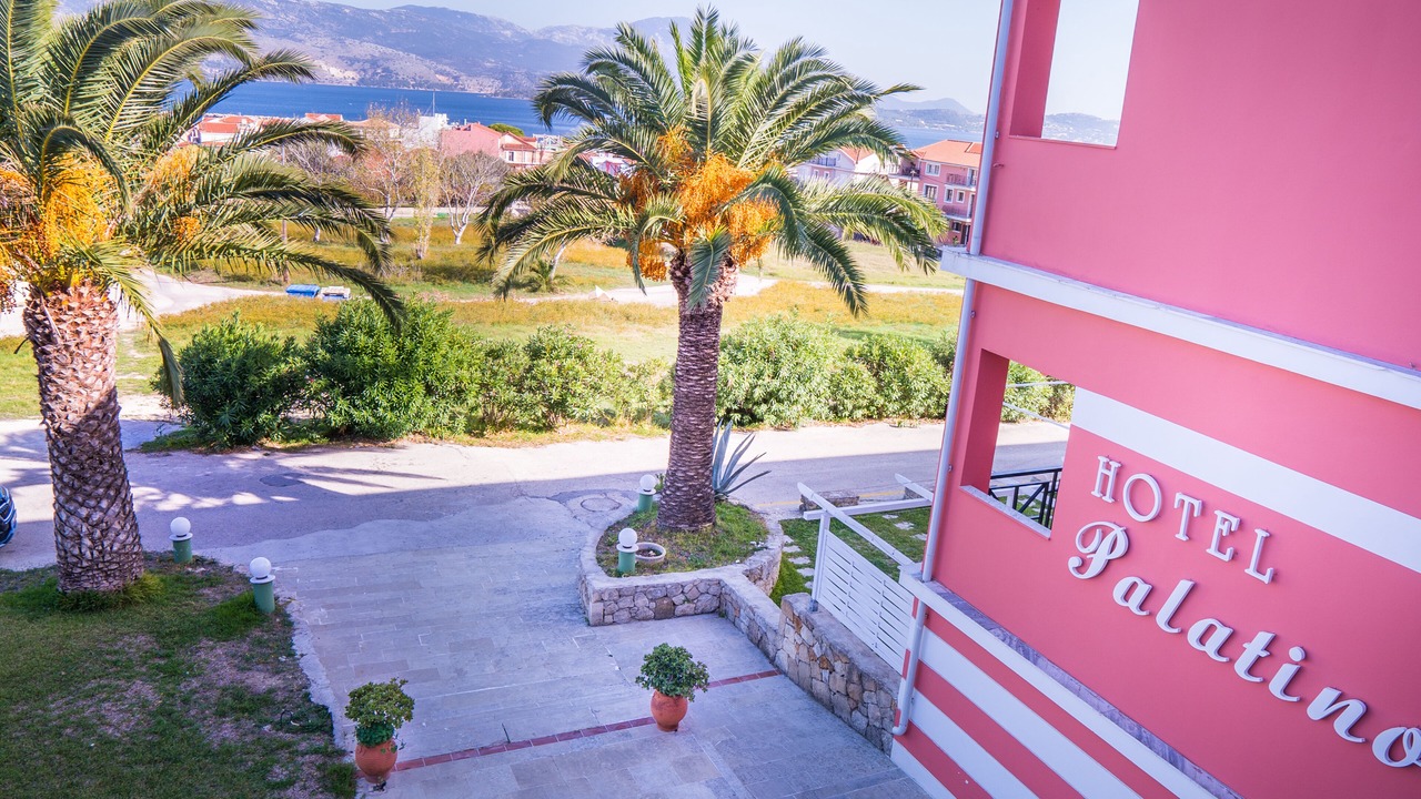 Photo of Outdoor in Lixouri