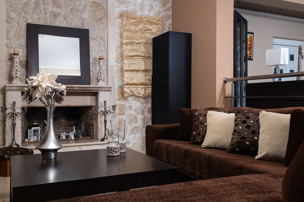 Photo of Livingroom in Vatolakkos