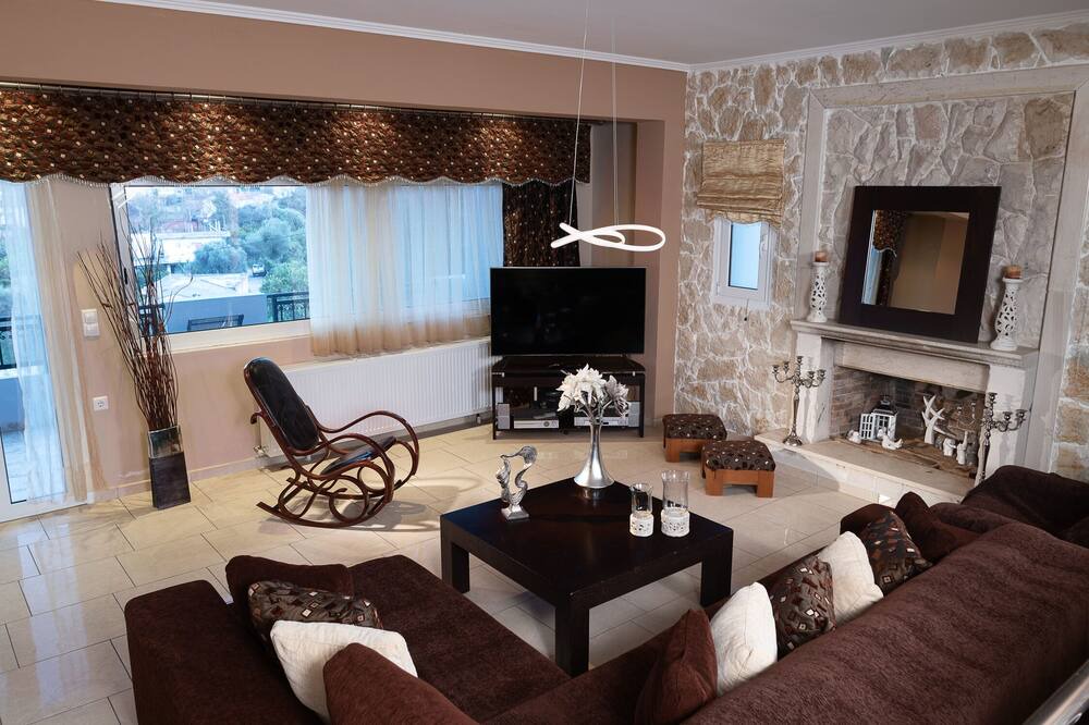 Photo of Livingroom in Vatolakkos