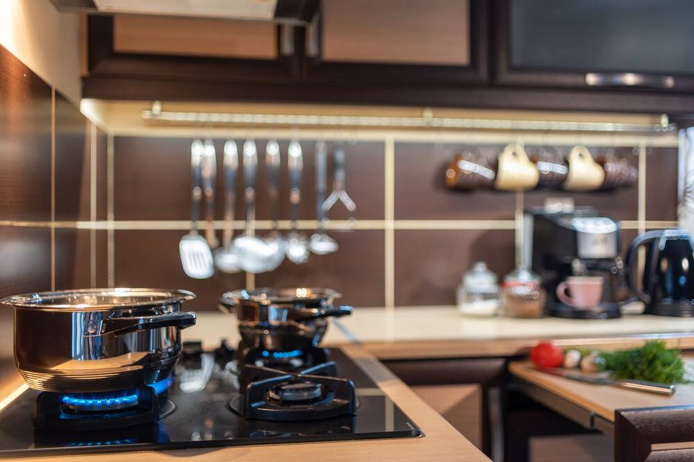 Photo of Kitchen in Vatolakkos