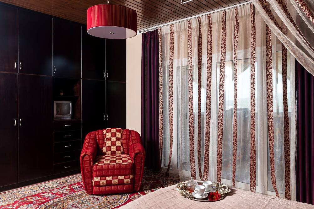 Photo of Bedroom in Vatolakkos