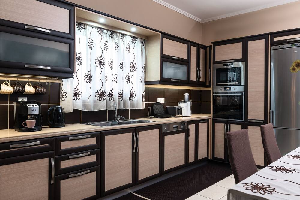 Photo of Kitchen in Vatolakkos