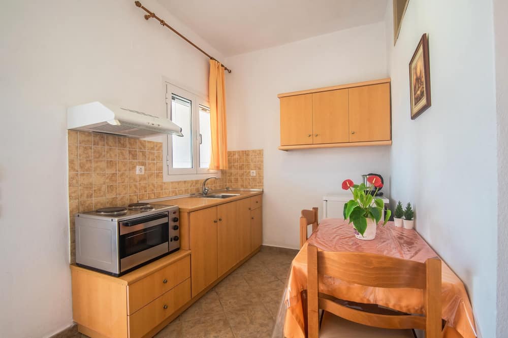Photo of Kitchen in Ag. Georgios