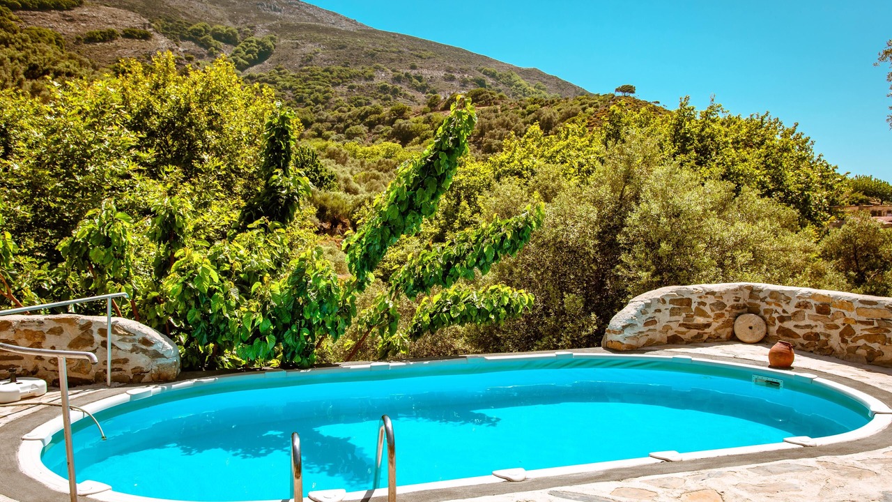 Photo of Outdoor in Perivolia