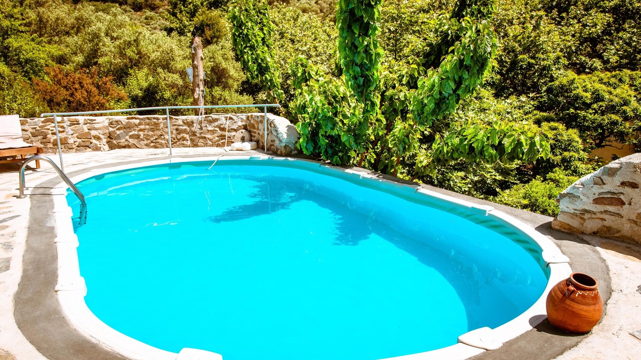 Photo of Outdoor in Perivolia