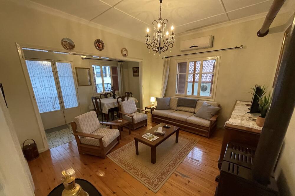 Photo of Livingroom in Dio-Olympos
