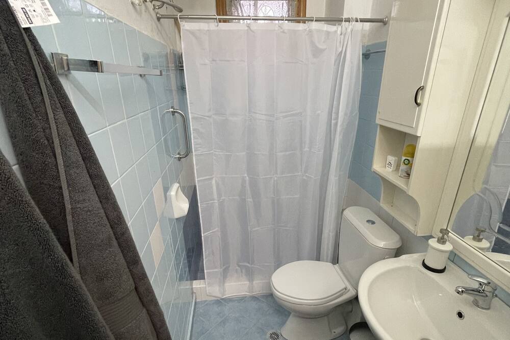 Photo of Bathroom in Dio-Olympos
