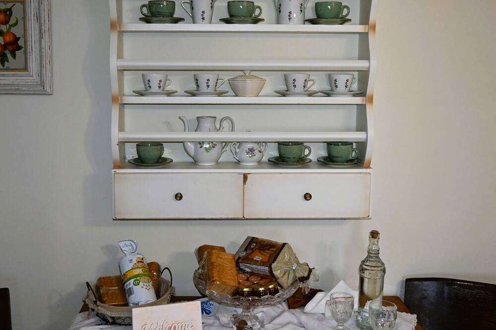 Photo of Kitchen in Ierapetra