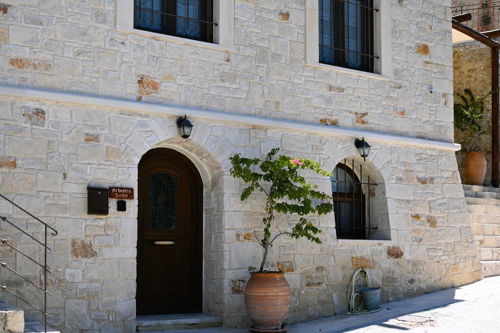 Photo of Outdoor in Ierapetra
