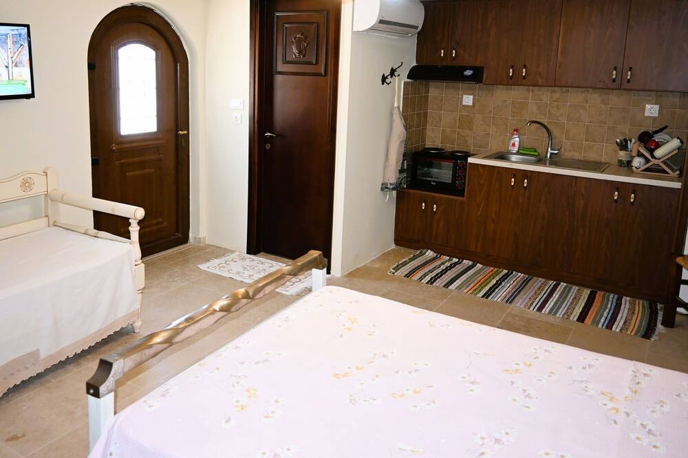 Photo of Bedroom in Ierapetra
