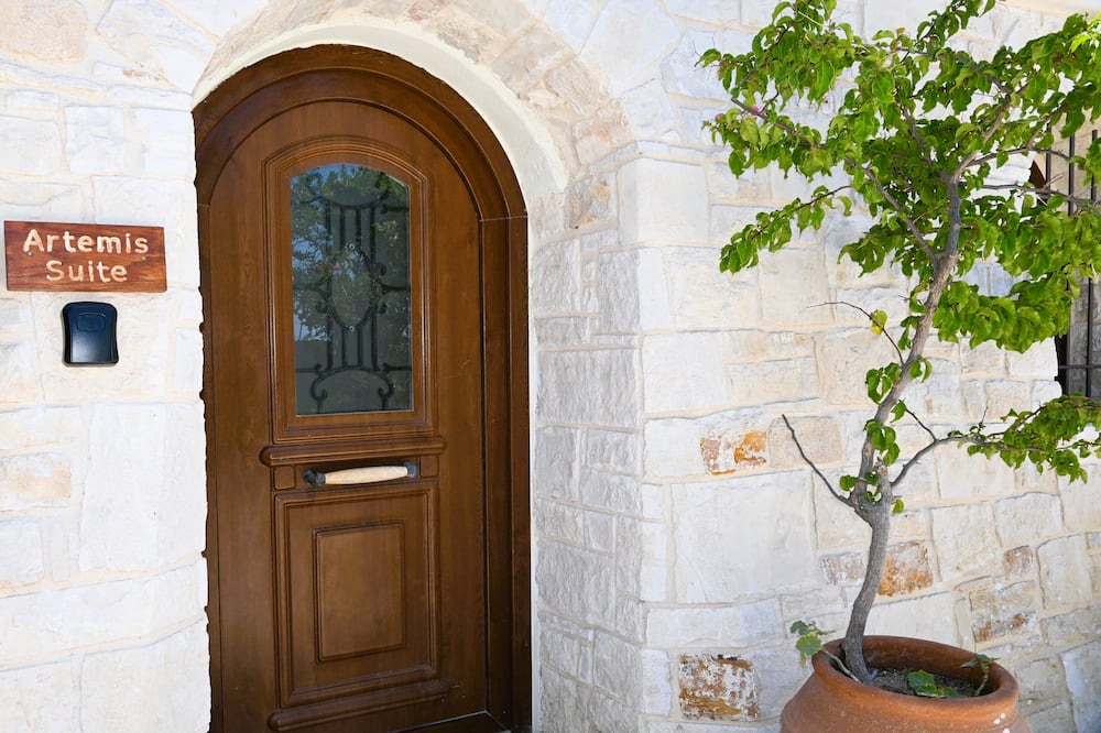 Photo of Outdoor in Ierapetra