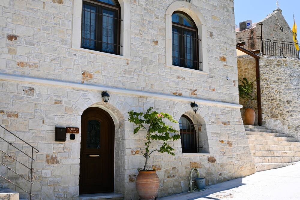 Photo of Outdoor in Ierapetra