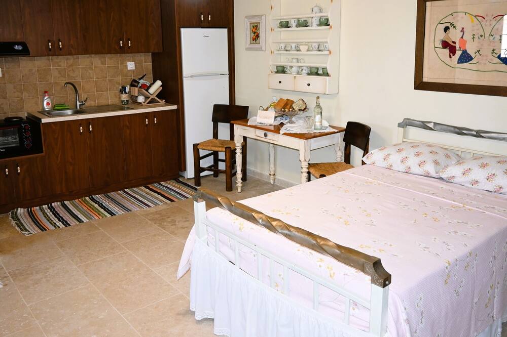 Photo of Bedroom in Ierapetra