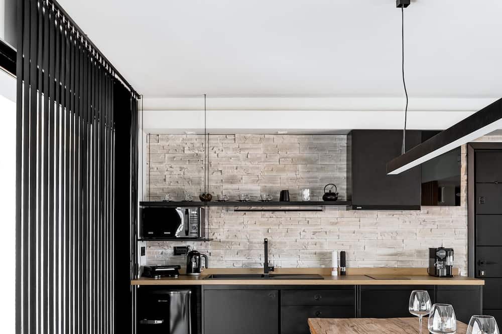 Photo of Kitchen in Anatoli