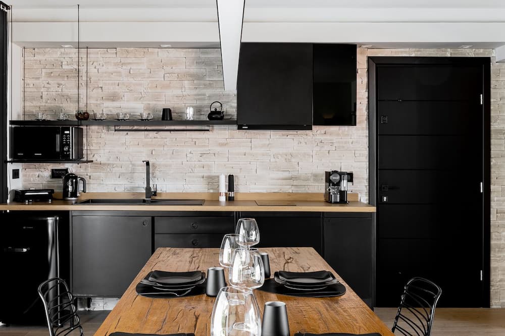 Photo of Kitchen in Anatoli