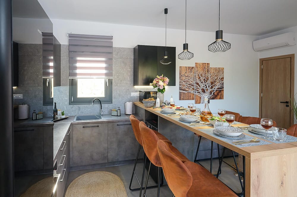 Photo of Kitchen in Monopari