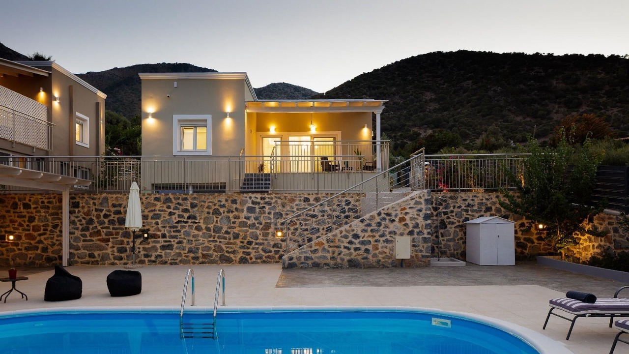 Photo of Outdoor in Vlichada