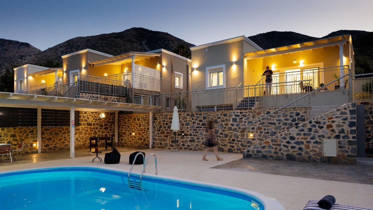 Photo of Outdoor in Vlichada