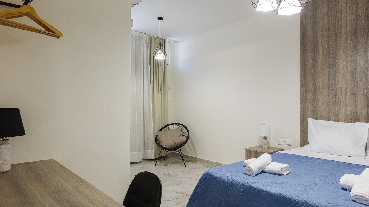Photo of Bedroom in Vlichada