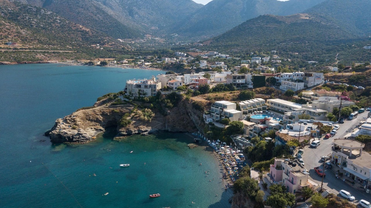 Photo of Outdoor in Vlichada