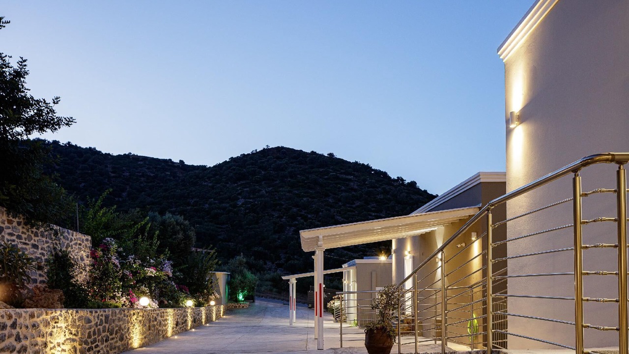 Photo of Outdoor in Vlichada