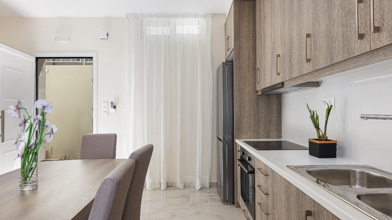 Photo of Kitchen in Vlichada