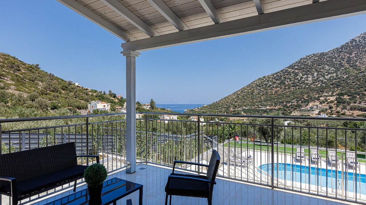 Photo of Outdoor in Vlichada
