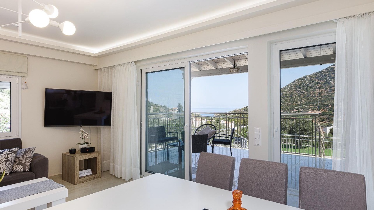 Photo of Livingroom in Vlichada