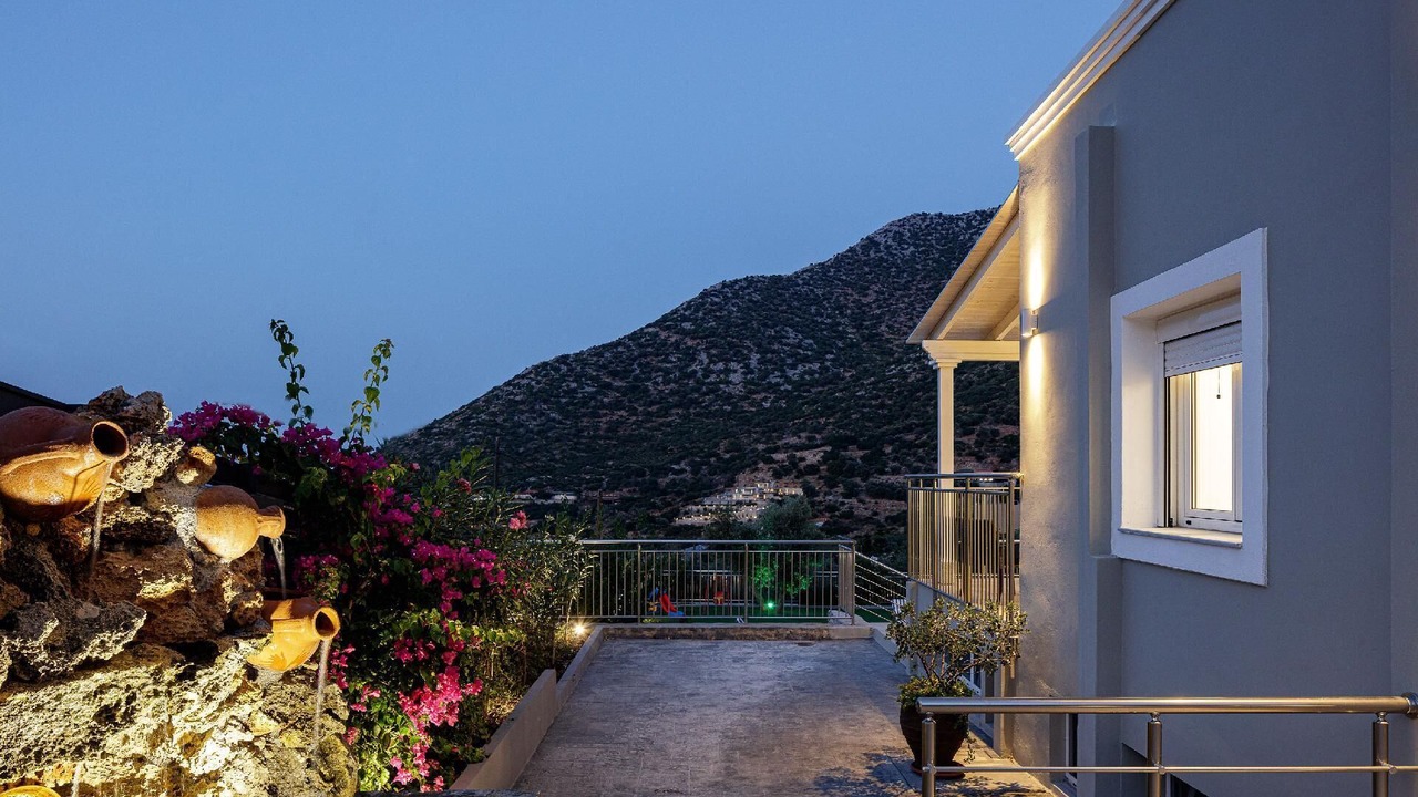 Photo of Outdoor in Vlichada