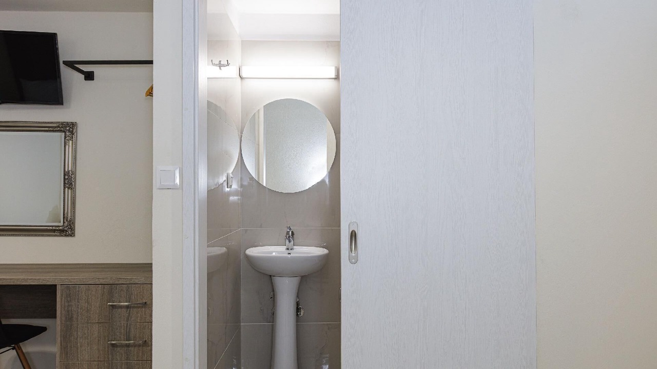 Photo of Bathroom in Vlichada