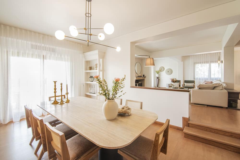 Photo of Kitchen in Varkiza