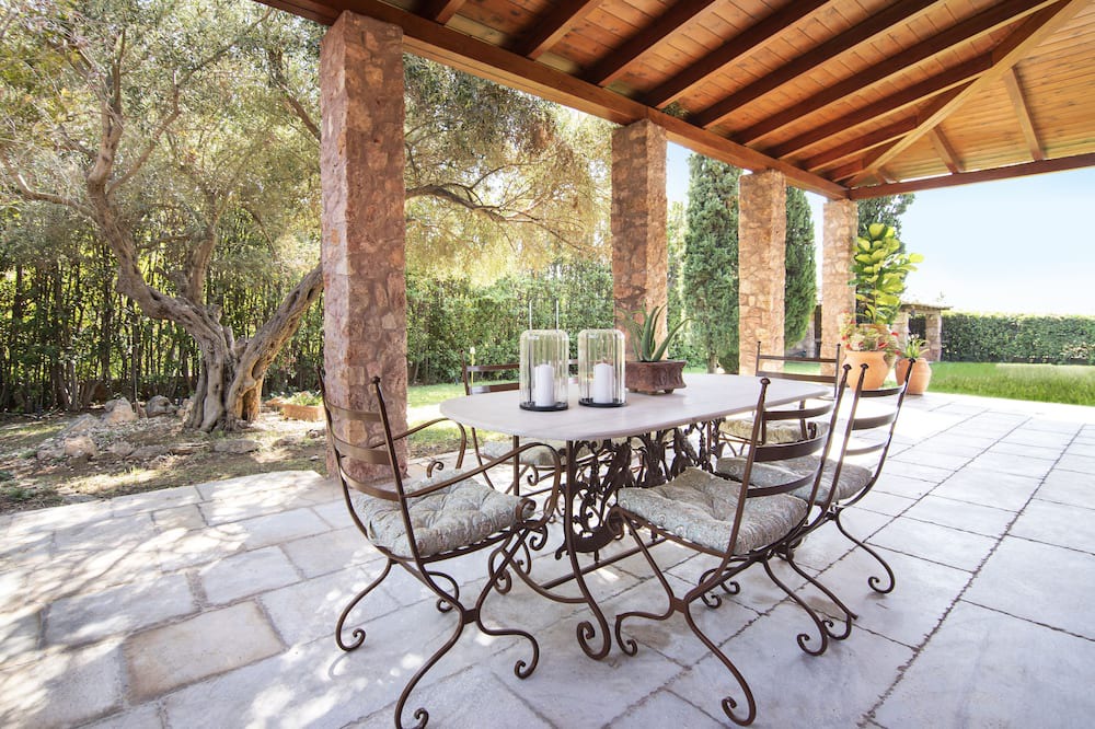 Photo of Patio Balcony in Varkiza