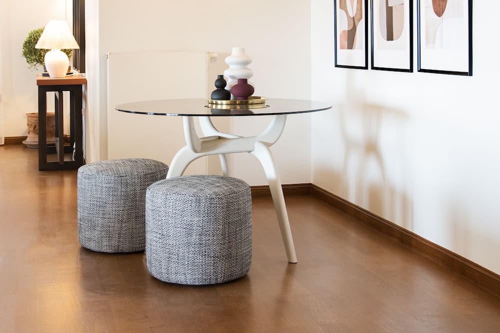 Photo of Livingroom in Varkiza