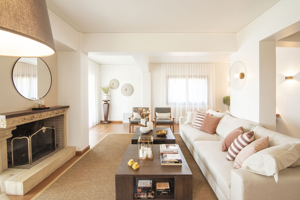 Photo of Livingroom in Varkiza
