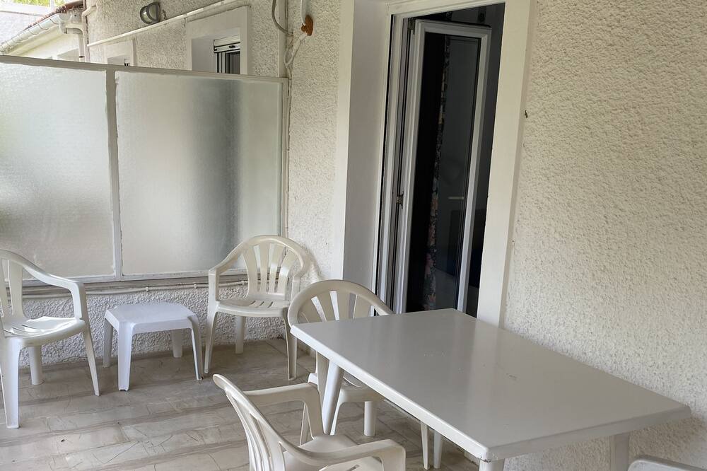 Photo of Patio Balcony in Acharavi
