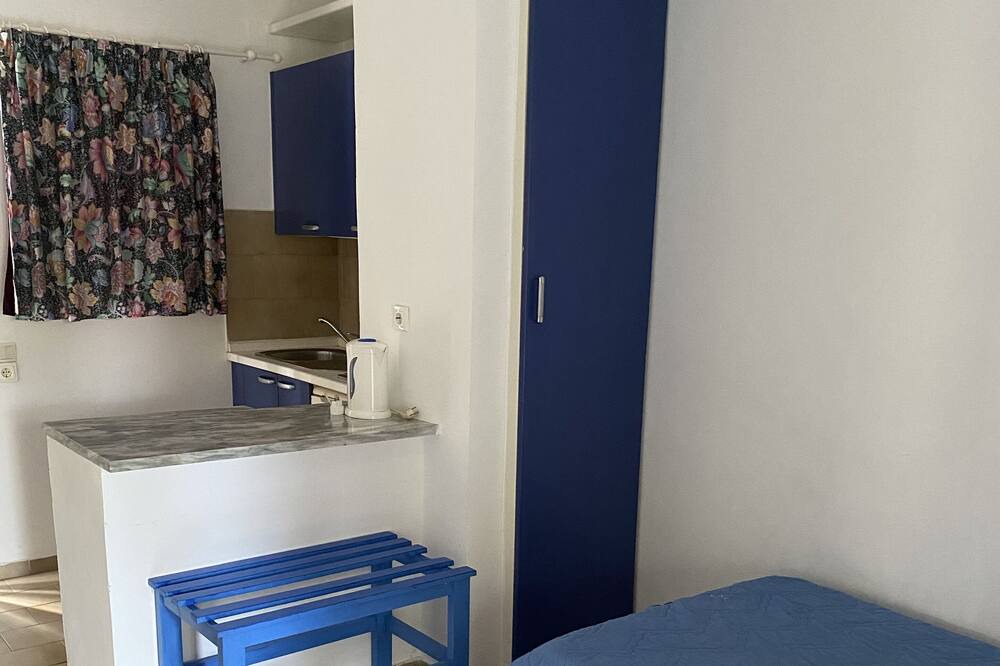 Photo of Bedroom in Acharavi