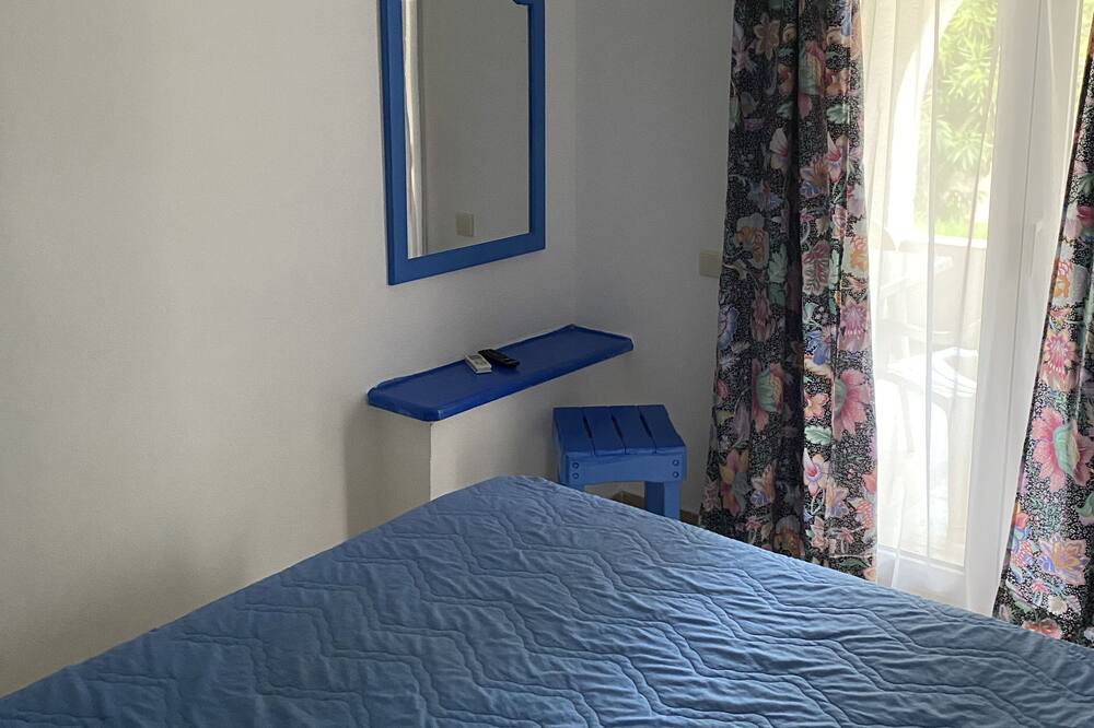 Photo of Bedroom in Acharavi