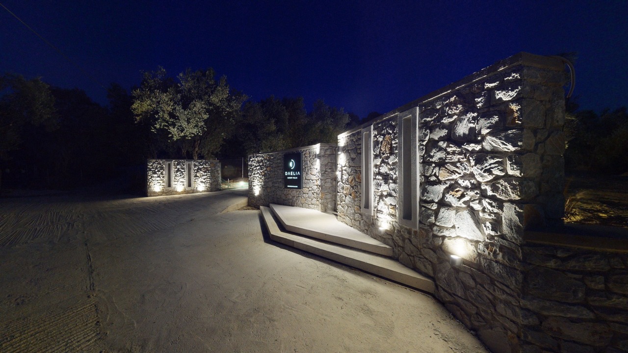 Photo of Outdoor in Plomari